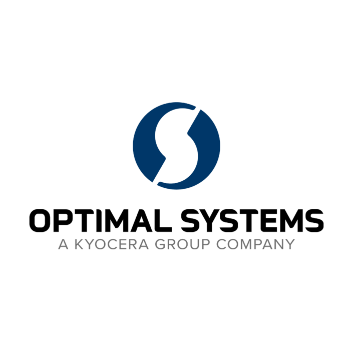 OPTIMAL SYSTEMS